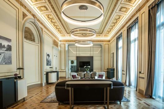 Radisson Collection Hotel, Palazzo Touring Club Milan