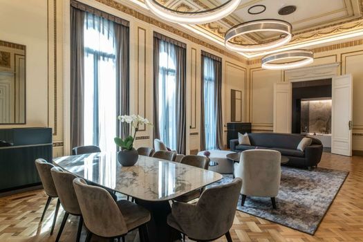 Radisson Collection Hotel, Palazzo Touring Club Milan