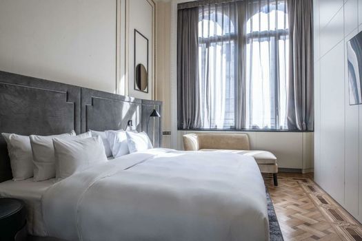 Radisson Collection Hotel, Palazzo Touring Club Milan