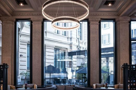 Radisson Collection Hotel, Palazzo Touring Club Milan