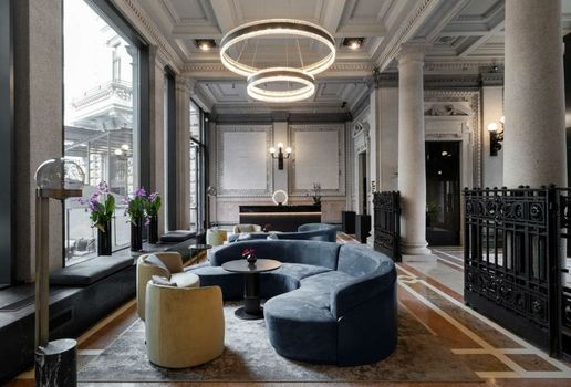 Radisson Collection Hotel, Palazzo Touring Club Milan