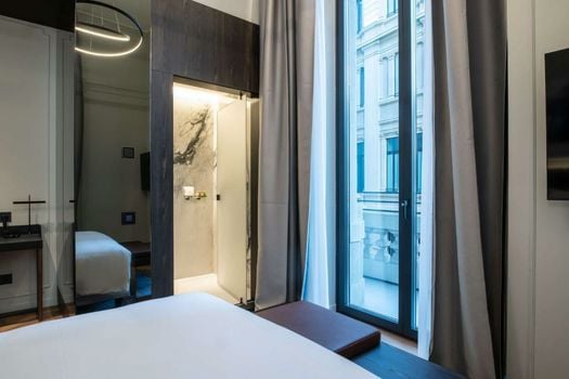 Radisson Collection Hotel, Palazzo Touring Club Milan