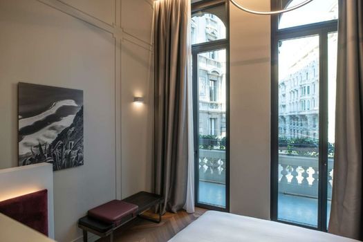 Radisson Collection Hotel, Palazzo Touring Club Milan