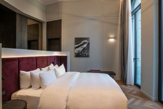 Radisson Collection Hotel, Palazzo Touring Club Milan