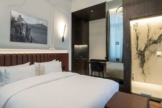 Radisson Collection Hotel, Palazzo Touring Club Milan