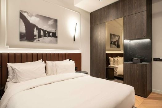 Radisson Collection Hotel, Palazzo Touring Club Milan