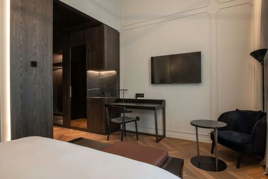 Radisson Collection Hotel, Palazzo Touring Club Milan