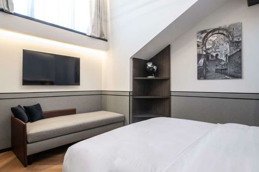 Radisson Collection Hotel, Palazzo Touring Club Milan