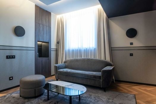 Radisson Collection Hotel, Palazzo Touring Club Milan