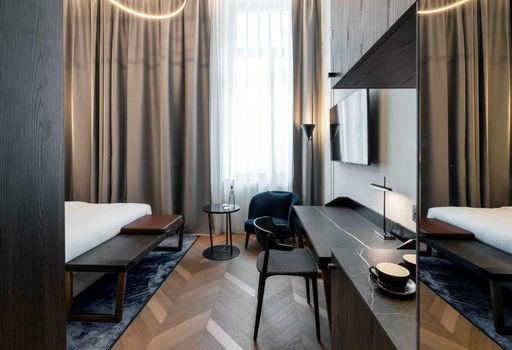 Radisson Collection Hotel, Palazzo Touring Club Milan