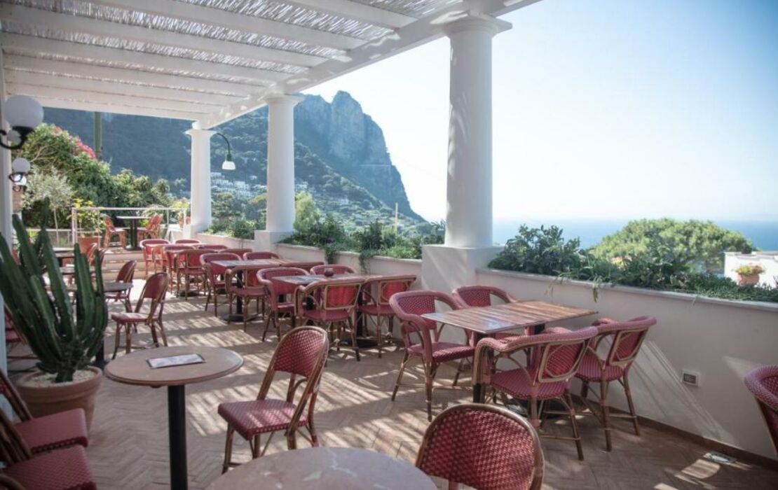 Il Capri Hotel