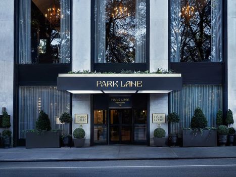 Park Lane New York