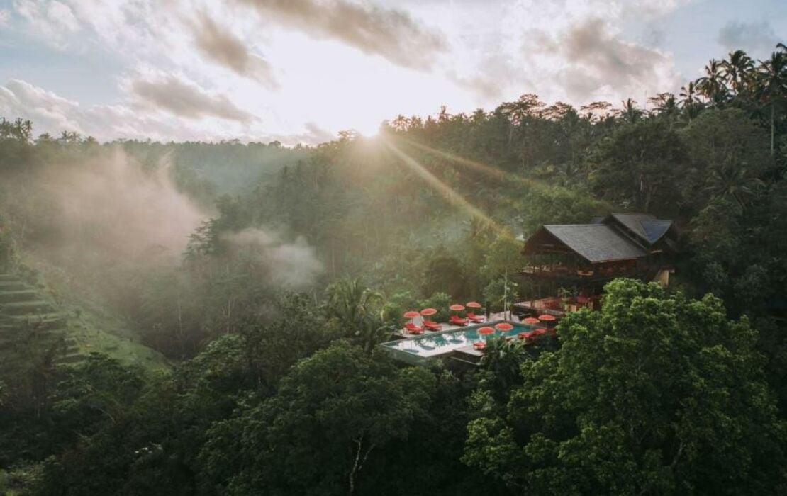 Buahan, a Banyan Tree Escape