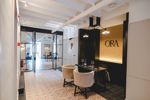 Ora Hotel Priorat