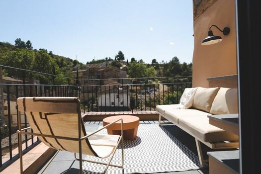 Ora Hotel Priorat