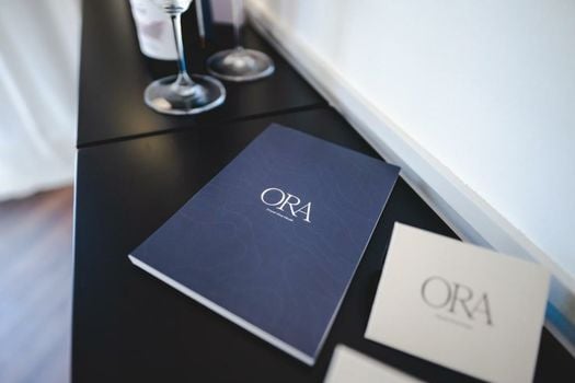 Ora Hotel Priorat