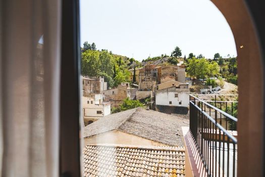 Ora Hotel Priorat