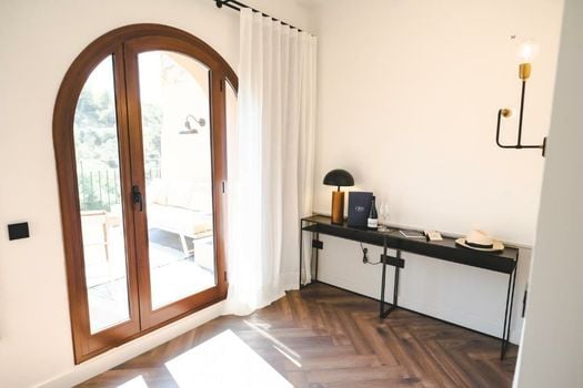 Ora Hotel Priorat