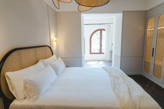 Ora Hotel Priorat