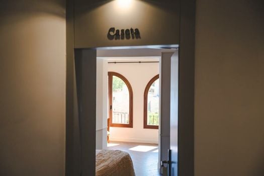 Ora Hotel Priorat