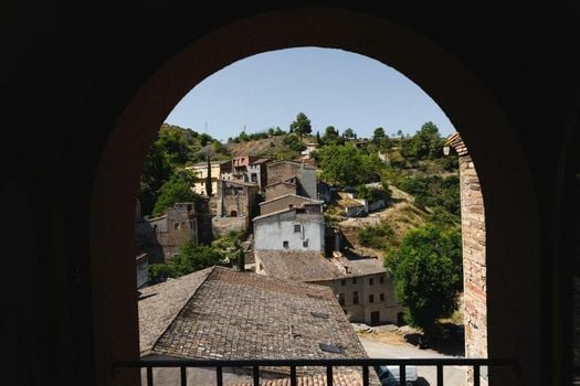 Ora Hotel Priorat