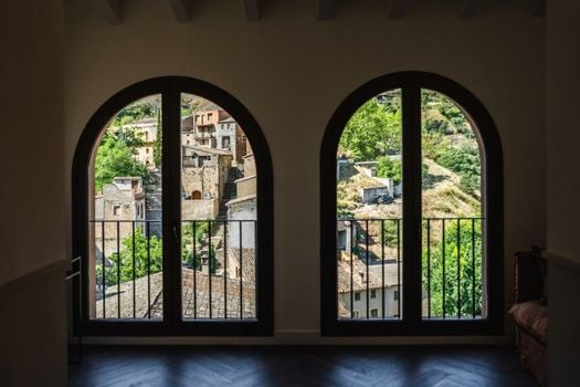 Ora Hotel Priorat