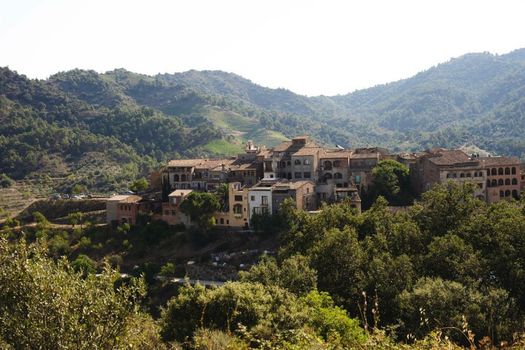 Ora Hotel Priorat