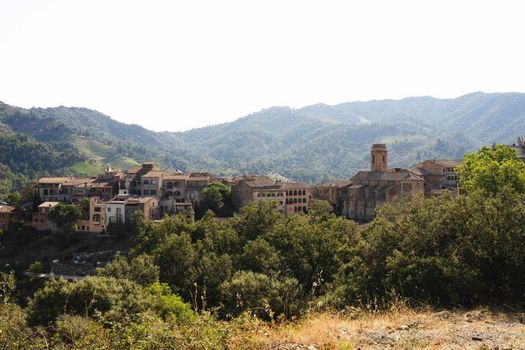 Ora Hotel Priorat