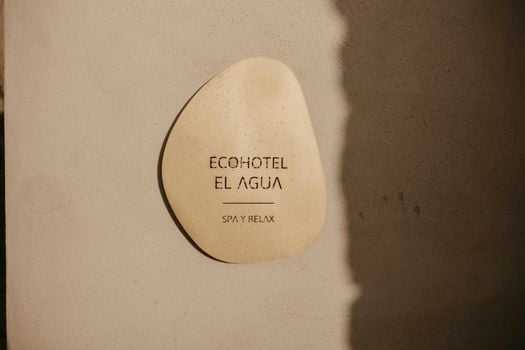 Ecohotel El Agua