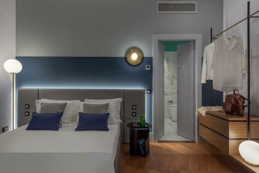 M20 Boutique Hotel