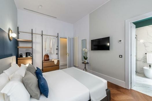 M20 Boutique Hotel