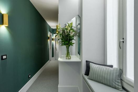 M20 Boutique Hotel