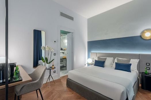 M20 Boutique Hotel