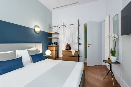 M20 Boutique Hotel