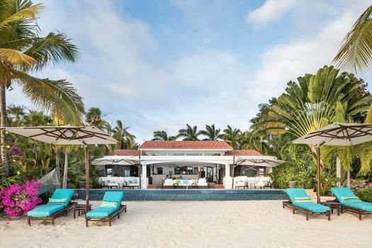 Jumby Bay Island - an Oetker Collection Hotel