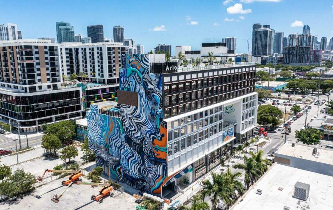 Arlo Wynwood Miami, Miami – Preços atualizados 2023