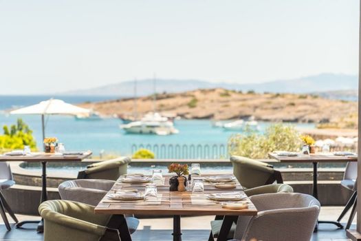 METT Hotel & Beach Resort Bodrum