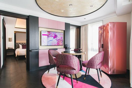 Fauchon Hotel Kyoto