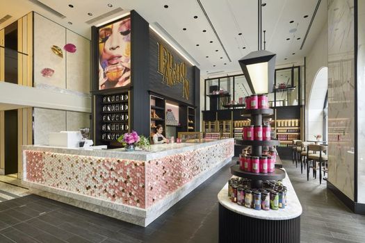 Fauchon Hotel Kyoto