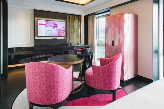 Fauchon Hotel Kyoto