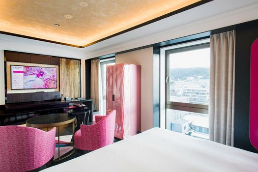 Fauchon Hotel Kyoto