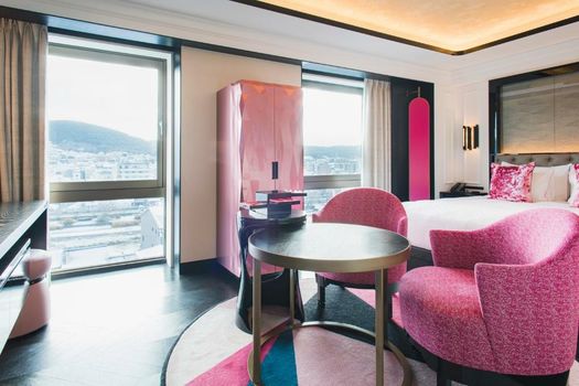 Fauchon Hotel Kyoto