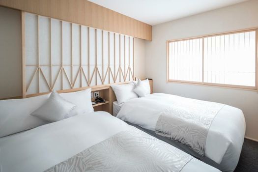 Tomoya Residence Hotel Kyoto