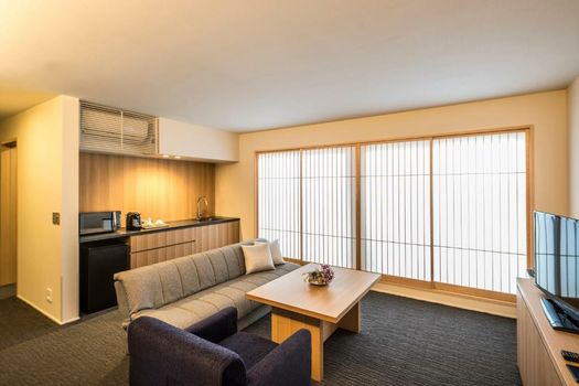 Tomoya Residence Hotel Kyoto