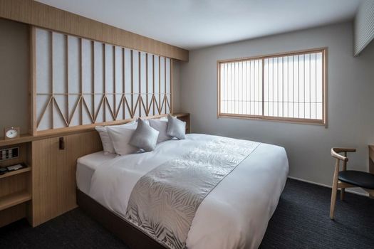 Tomoya Residence Hotel Kyoto