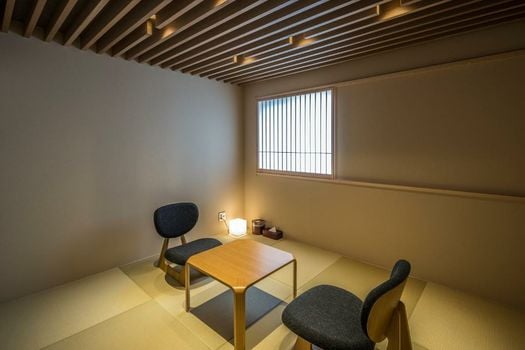 Tomoya Residence Hotel Kyoto