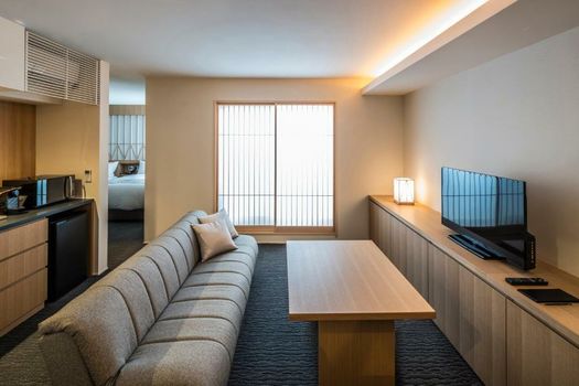 Tomoya Residence Hotel Kyoto