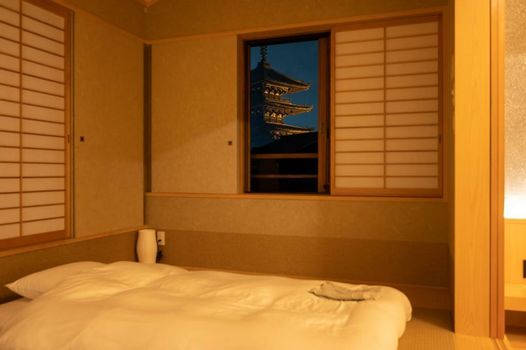 Campton Kiyomizu Vacation Rental