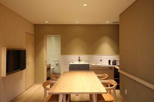 Campton Kiyomizu Vacation Rental