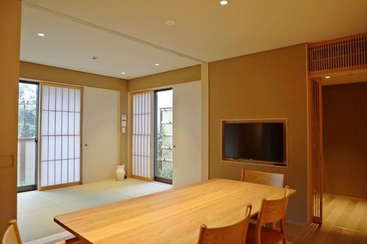 Campton Kiyomizu Vacation Rental